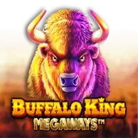 Buffalo King Megaways