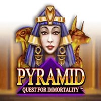 Pyramid Quest for Immortality